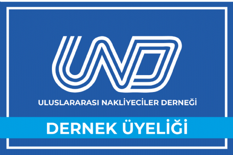 Uluslararası Nakliyeciler Derneği