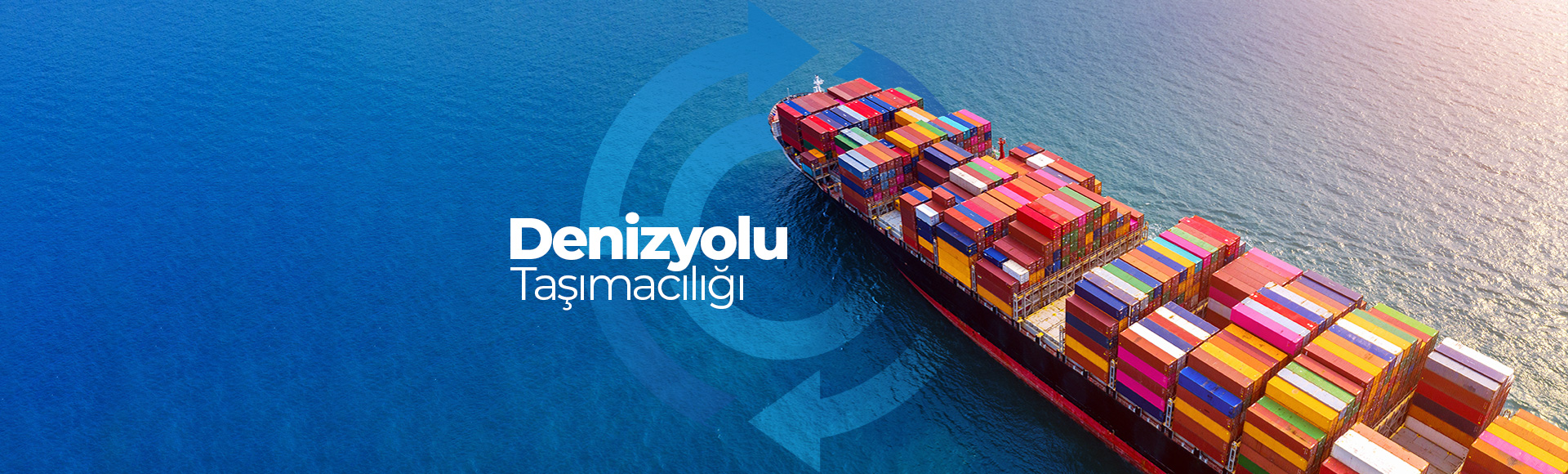 Onat Logistics: Uluslararası Karayolu Taşımacılığı | Trabzon